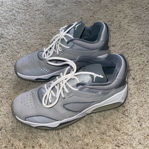 Nike Air Jordan Point Lane Grey